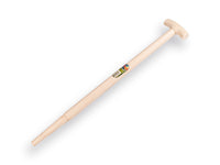 Atlas spearwel steel 75 cm ingefreesd voor steekschop productfoto