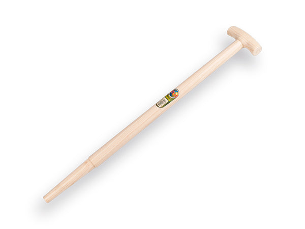 Atlas spearwel steel 75 cm ingefreesd voor steekschop productfoto