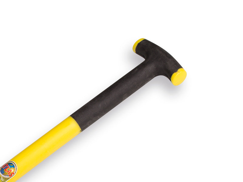 Atlas fiberglas spadesteel 78 cm met fiberkern