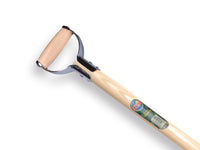 Atlas YD-steel 85 cm gebogen