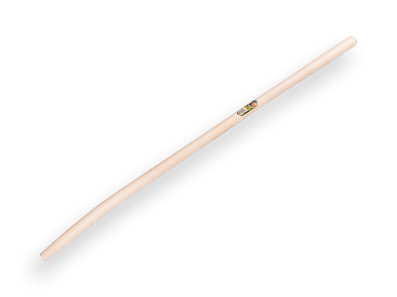 Atlas batsesteel 130 cm gebogen productfoto