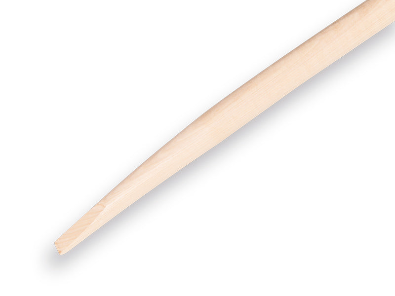 Atlas graanschopsteel 130 cm