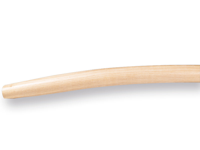 Atlas graanschopsteel 130 cm