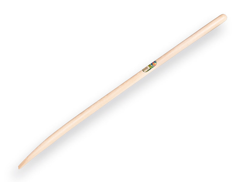 Atlas graanschopsteel 130 cm productfoto