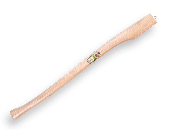 Atlas bijlsteel 85 cm gebogen voor profi kloofbijl 951390 en 951380 productfoto
