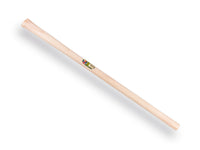 Atlas sleggesteel 100 cm, ovaal voor gatmaat 50 x 35 mm productfoto