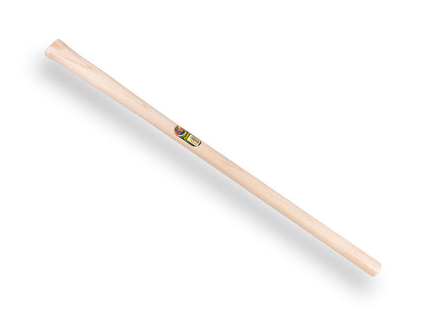 Atlas sleggesteel 100 cm, ovaal voor gatmaat 50 x 35 mm productfoto