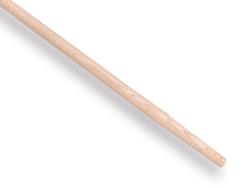 Atlas betonschrapersteel 130 cm recht