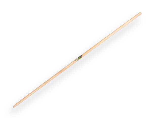 Atlas tauari bladharksteel 150 cm x 2,4 cm productfoto