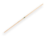 Atlas tauari bladharksteel 150 cm x 2,4 cm productfoto