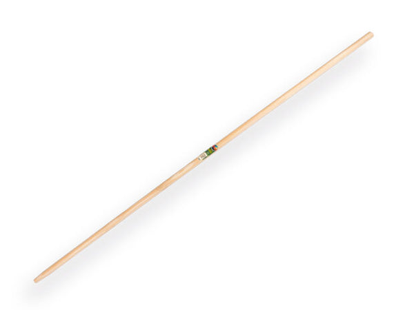 Atlas tauari bladharksteel 150 cm x 2,4 cm productfoto