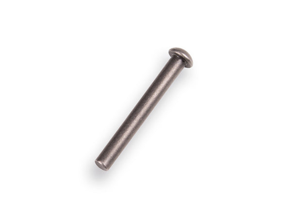 Spear & Jackson klinknagel 4 cm voor spade verpakt per 2 stuks productfoto