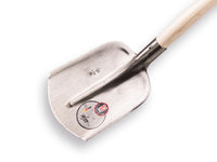 ABC schep met steel 100 cm zonder opstap Type 3