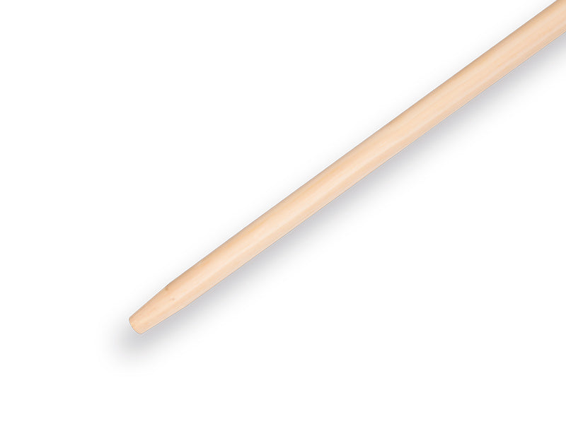 IKAPE bezemsteel 140 × 2,8 cm ook voor een hark en vloertrekker