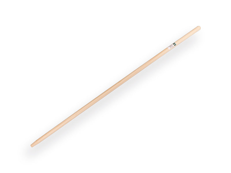 IKAPE bezemsteel 140 cm x 2,8 cm ook voor een Hark en vloertrekker productfoto