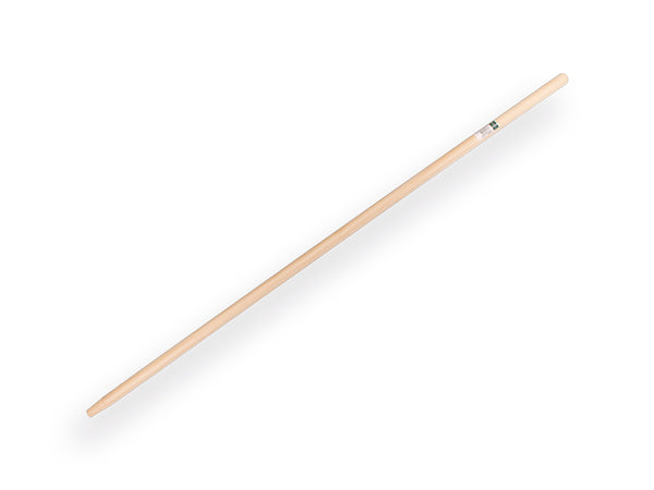 IKAPE bezemsteel 140 cm x 2,8 cm ook voor een Hark en vloertrekker productfoto