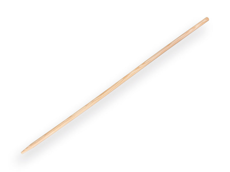 IKAPE bezemsteel 150 x 2,8 cm ook voor een Hark en vloertrekker productfoto