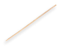 IKAPE bezemsteel 150 x 2,8 cm ook voor een Hark en vloertrekker productfoto