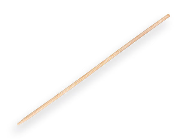 IKAPE bezemsteel 150 x 2,8 cm ook voor een Hark en vloertrekker productfoto