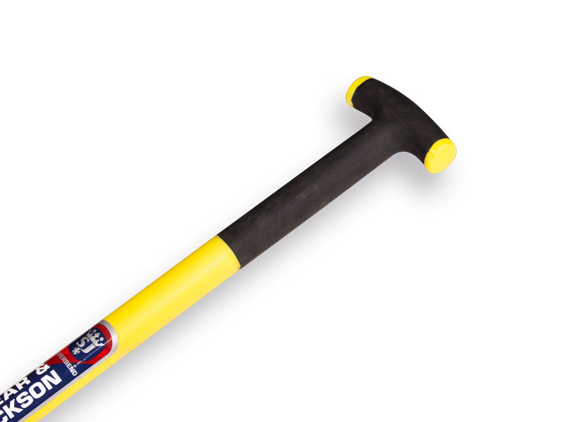 Spear & Jackson steekschop met fiberglassteel 88 cm