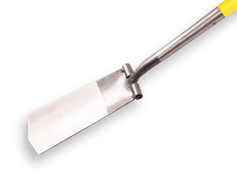 Atlas Diamant kabelschop met fiberglassteel 78 cm met opstap 14 cm