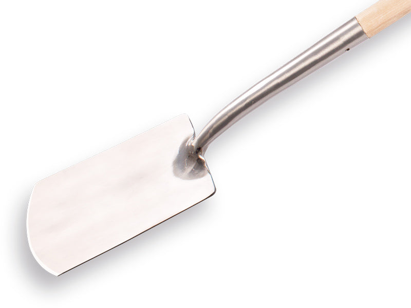 Atlas Diamant steekschop 16 cm met hickory T-steel 80 cm