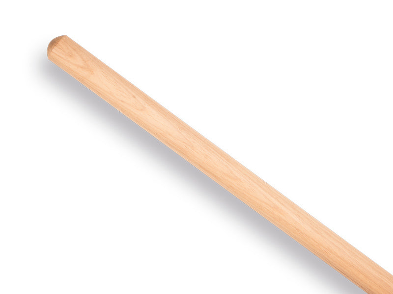 Atlas mestschuif 55 cm verzinkt met steel