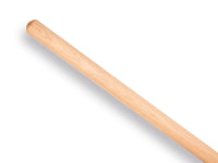 Atlas mestschuif 55 cm verzinkt met steel