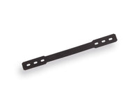 Riem 32 cm, rubber, voor GRIPLINE harmonica kniebeschermer productfoto