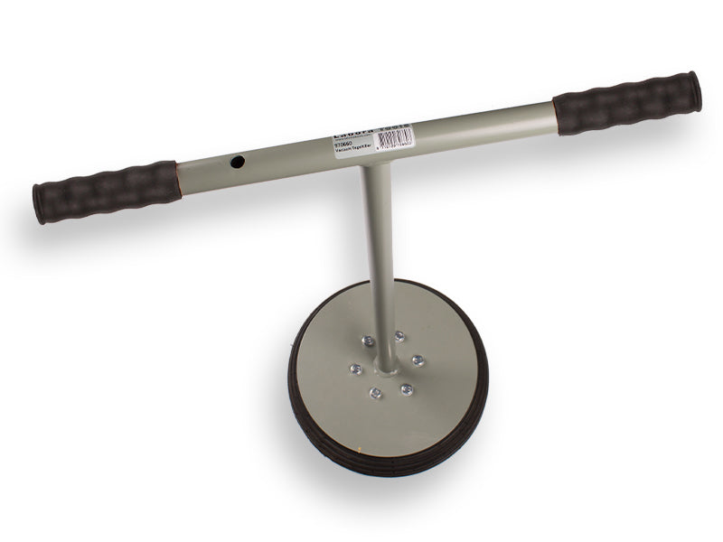Labora vacuüm tegelzuiger 30 cm
