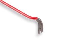 Hultafors koevoet en breekijzer 50 cm