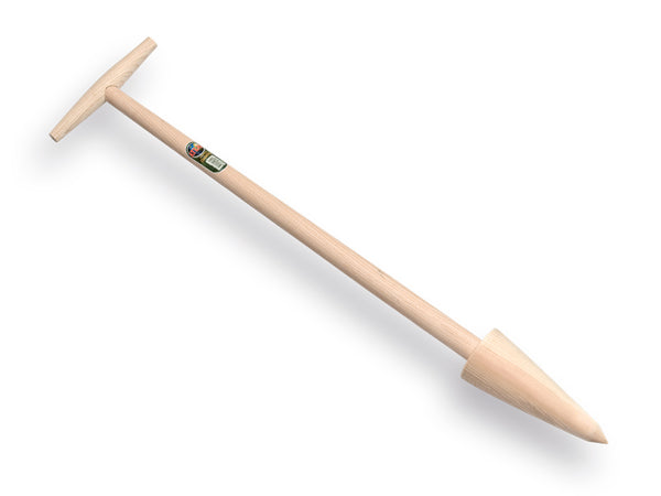 Atlas aardappelpoter essenhout 100 cm productfoto