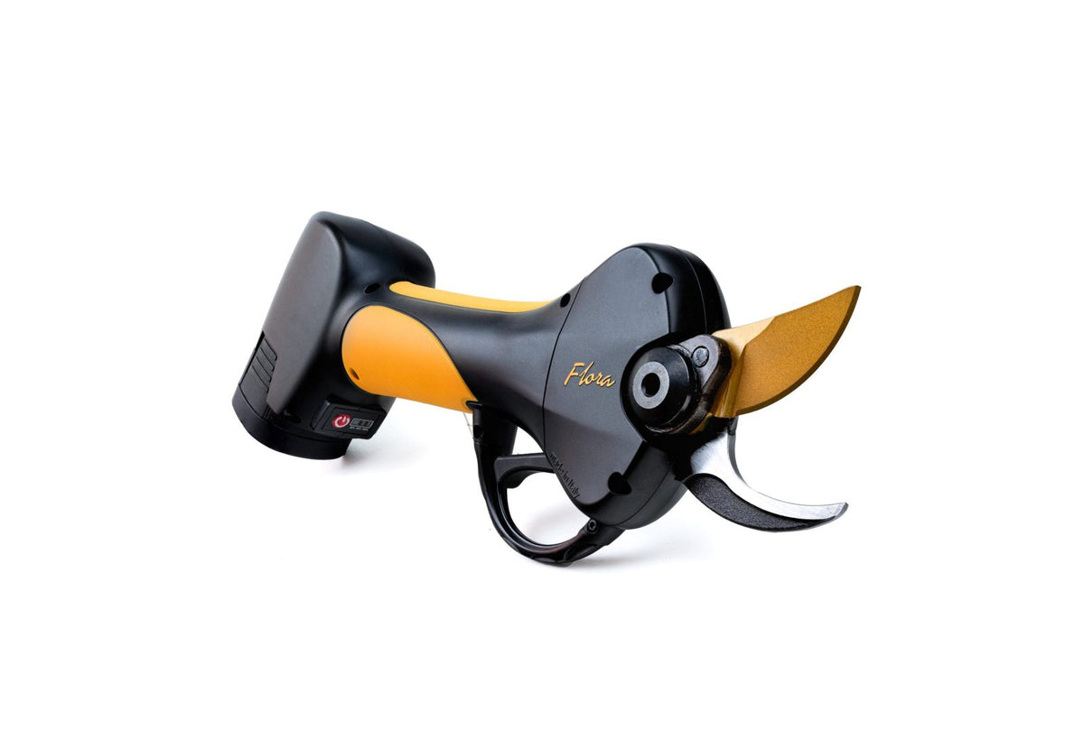 Agritec accu snoeischaar Flora PC 32 mm productfoto