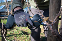 Agritec Flora PC32 accu-snoeischaar 32 mm