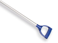 Atlas allesruimer 33 cm, 18 tanden, met aluminium steel