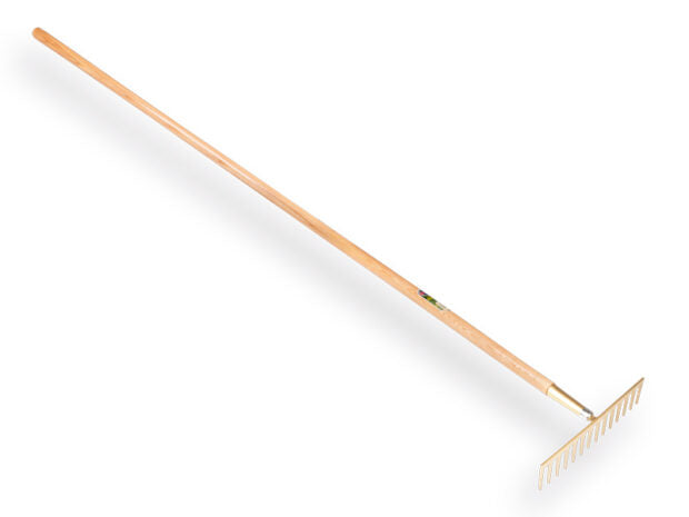 Offner asfalthark 14 tands 35 cm met steel productfoto