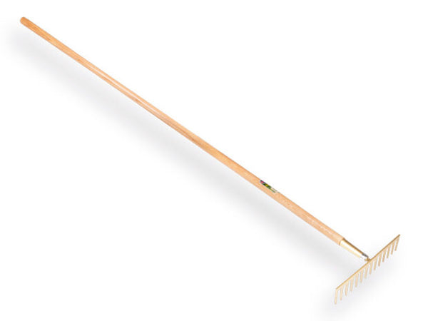 Offner asfalthark 14 tands 35 cm met steel productfoto