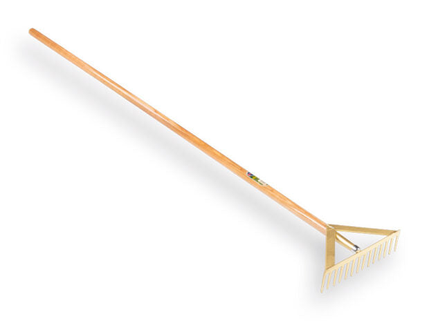 Offner asfalthark 14 tands 35 cm met steel extra versterkt productfoto