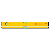 BMI waterpas 150 cm Construct geel productfoto