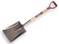 Spear & Jackson ballastschop met steel 52 cm productfoto