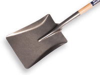 Spear & Jackson ballastschop met steel 52 cm