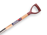 Spear & Jackson ballastschop met steel 52 cm