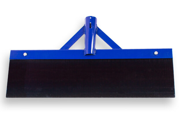 Atlas betonschraper 50 cm, Zonder steel met versteviging productfoto