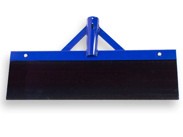 Atlas betonschraper 50 cm, Zonder steel met versteviging productfoto