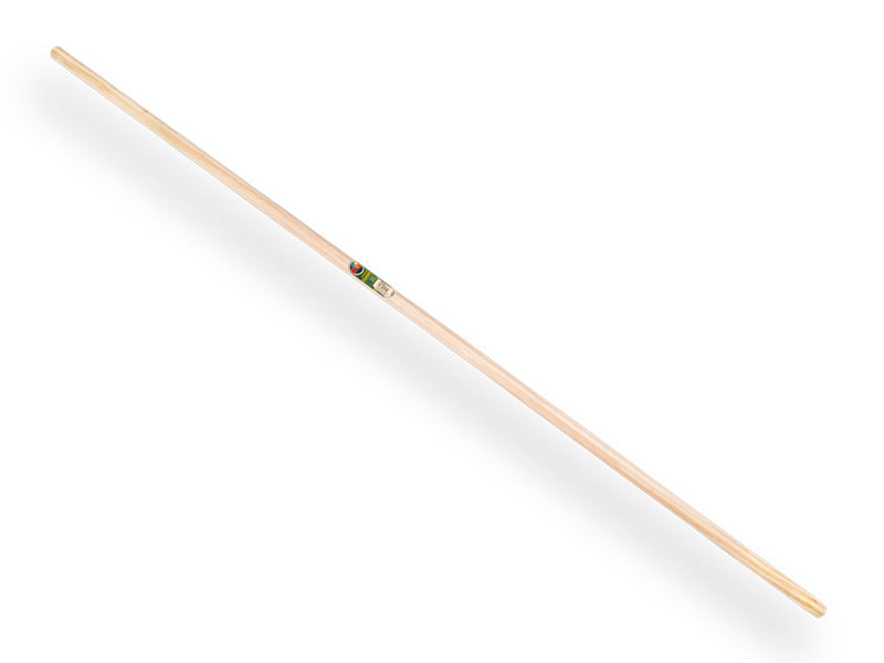 IKAPE bezemsteel 150 x 2,8 cm ook voor een Hark en vloertrekker productfoto