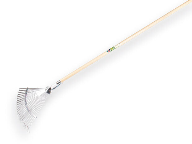 Atlas bladhark 22 tanden verstelbaar 28 cm tot 42 cm met steel productfoto