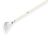 Atlas bladhark 22 tanden verstelbaar 28 cm tot 42 cm met steel productfoto