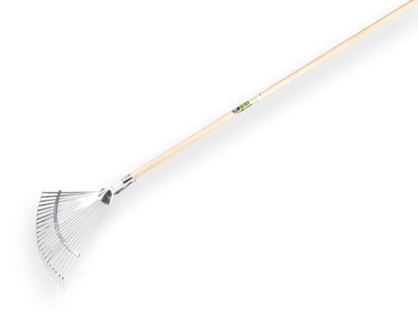 Atlas bladhark 22 tanden verstelbaar 28 cm tot 42 cm met steel productfoto