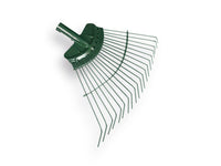 Bulldog bladhark 46 cm 20 tands 46 cm breed productfoto