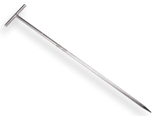 Labora draadpen verzinkt met T-kop 800 mm productfoto